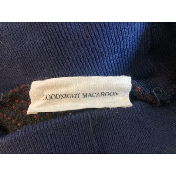 GOODNIGHT MACAROON SWEATER - Picture 3 of 3